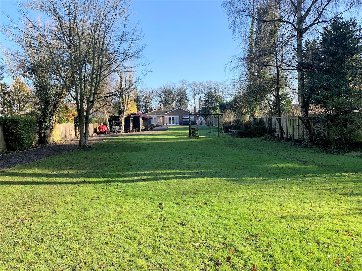 Days Lane, Pilgrims Hatch, Brentwood Keith Ashton